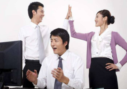 達標觀點:如何應(yīng)對中小企業(yè)績效考核的困境?