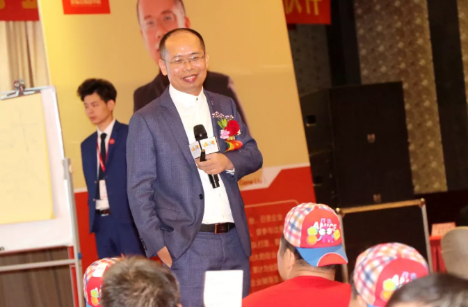 70期狼王：老板不懂識(shí)人，就無(wú)法管理好團(tuán)隊(duì)!!
