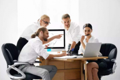 達(dá)標(biāo)觀點：如何管理好一個企業(yè)