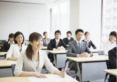 達(dá)標(biāo)觀點：企業(yè)管理培訓(xùn)之內(nèi)訓(xùn)的力量不容忽視!