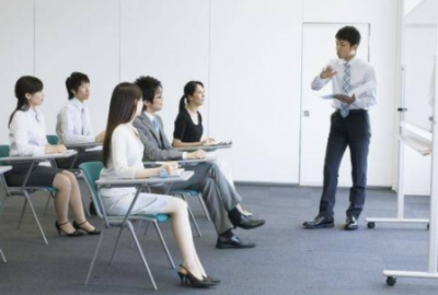 達(dá)標(biāo)觀點：企業(yè)管理培訓(xùn)之企業(yè)內(nèi)訓(xùn)最該解決的8個問題