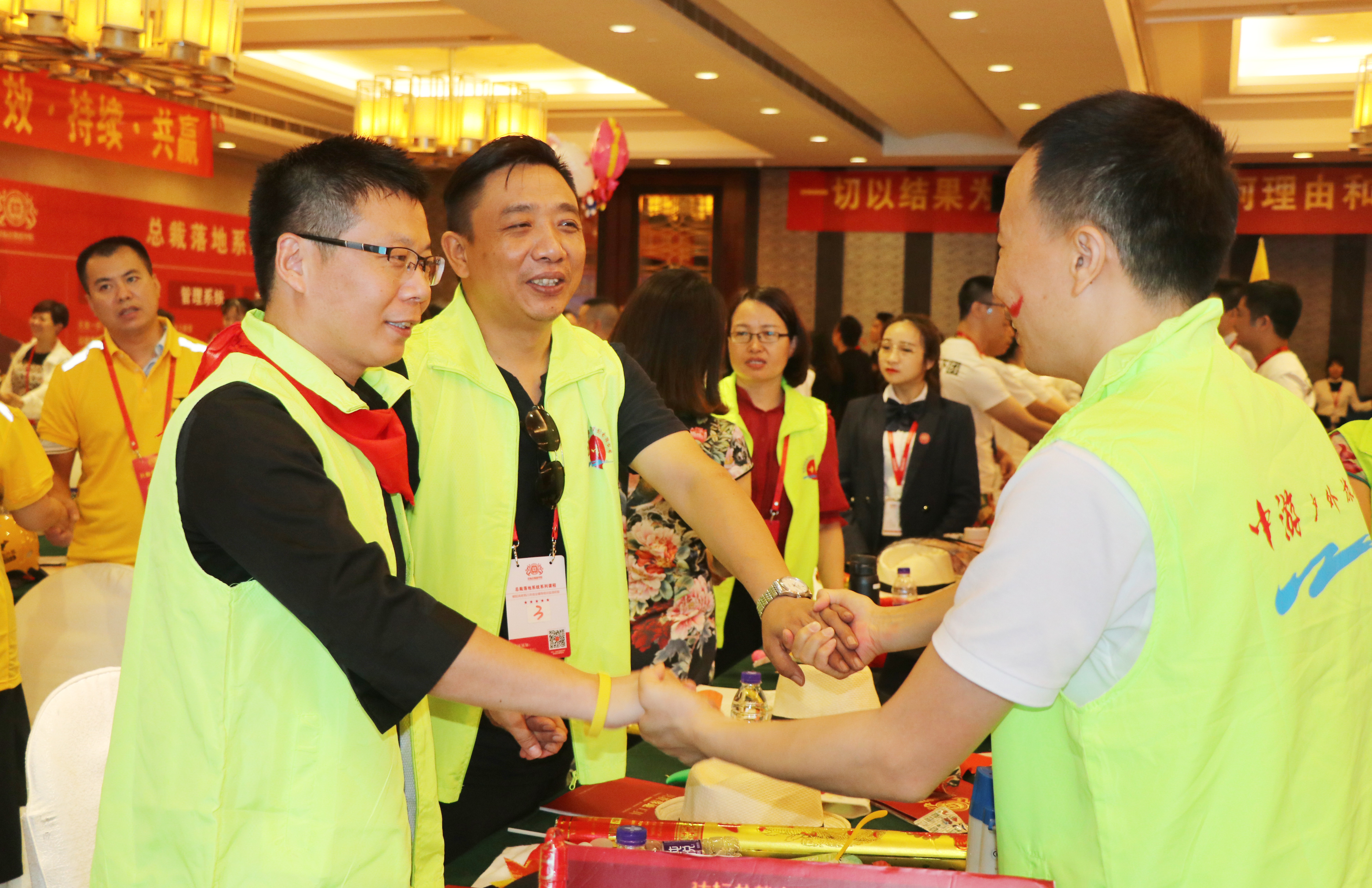 達(dá)標(biāo)觀點(diǎn)：企業(yè)培訓(xùn)的常用方法各有各的優(yōu)勢