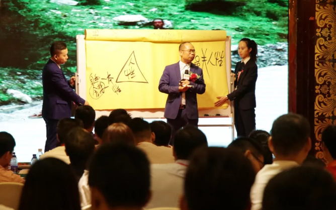 達(dá)標(biāo)觀點：如何判斷企業(yè)管理咨詢公司是否正規(guī)